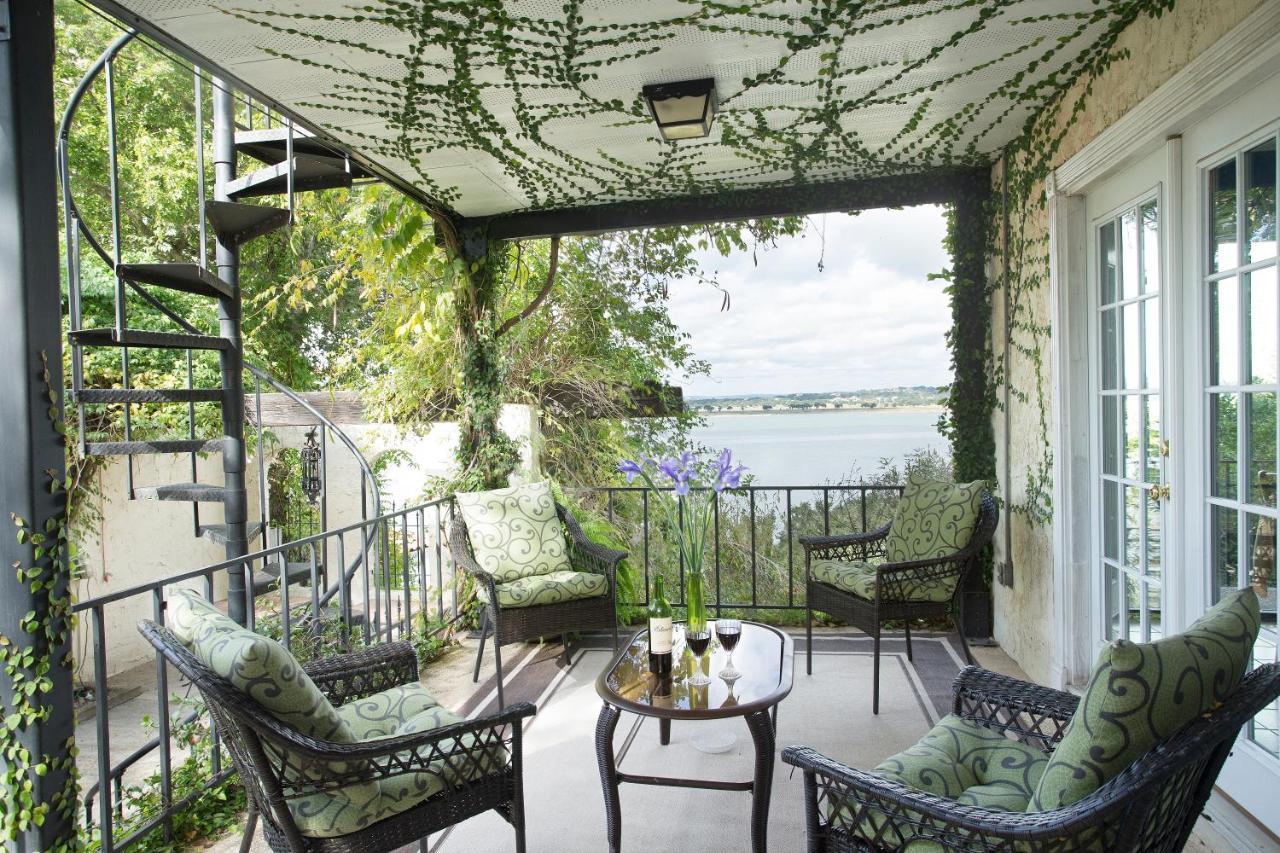 Lakehouse Bed And Breakfast Кениън Лейк Екстериор снимка
