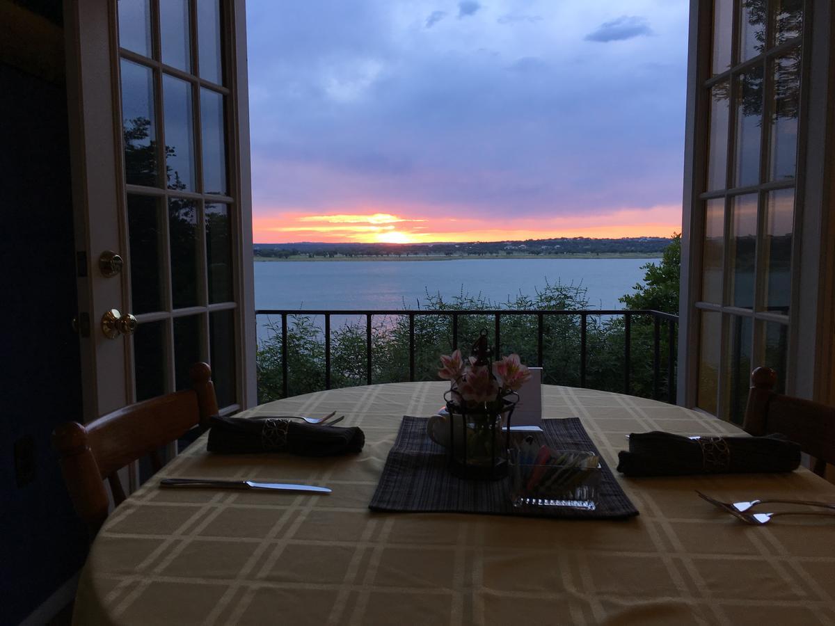 Lakehouse Bed And Breakfast Кениън Лейк Екстериор снимка