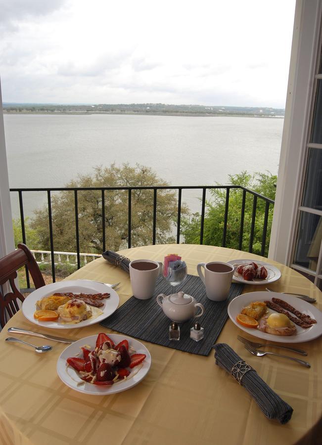 Lakehouse Bed And Breakfast Кениън Лейк Екстериор снимка