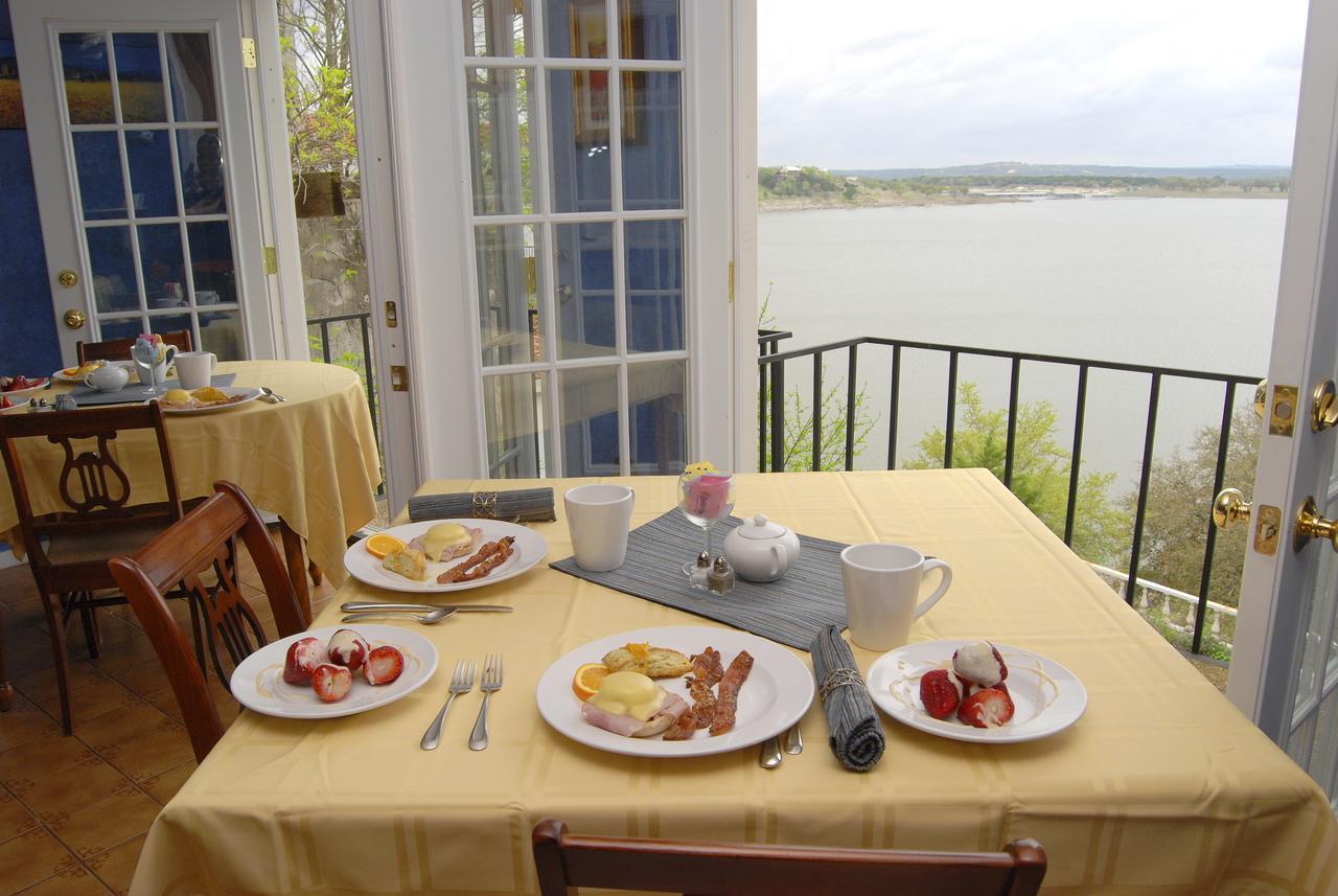 Lakehouse Bed And Breakfast Кениън Лейк Екстериор снимка