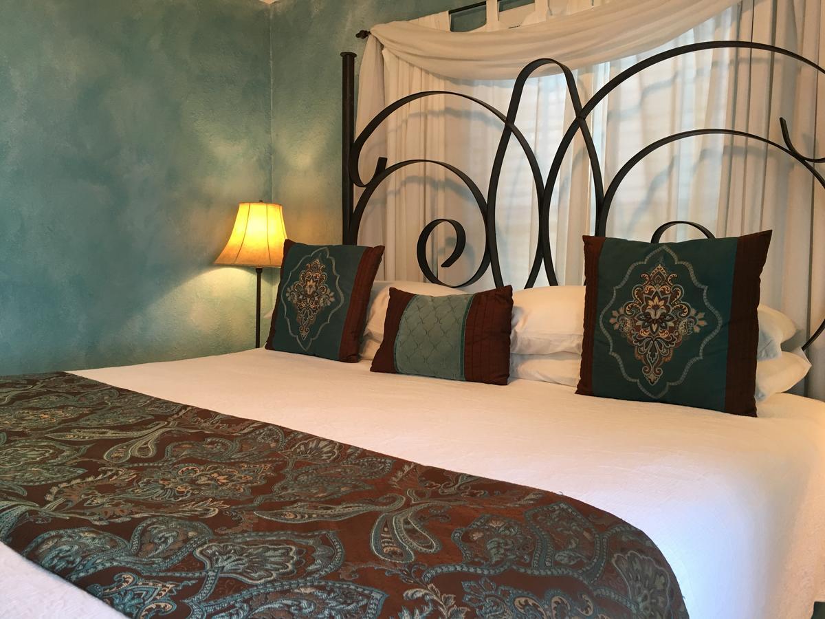 Lakehouse Bed And Breakfast Кениън Лейк Екстериор снимка