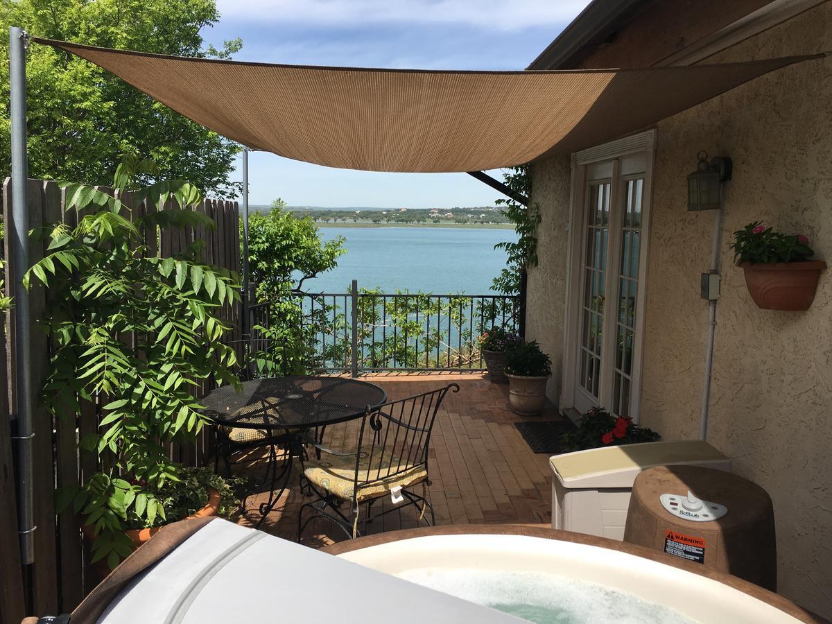 Lakehouse Bed And Breakfast Кениън Лейк Екстериор снимка