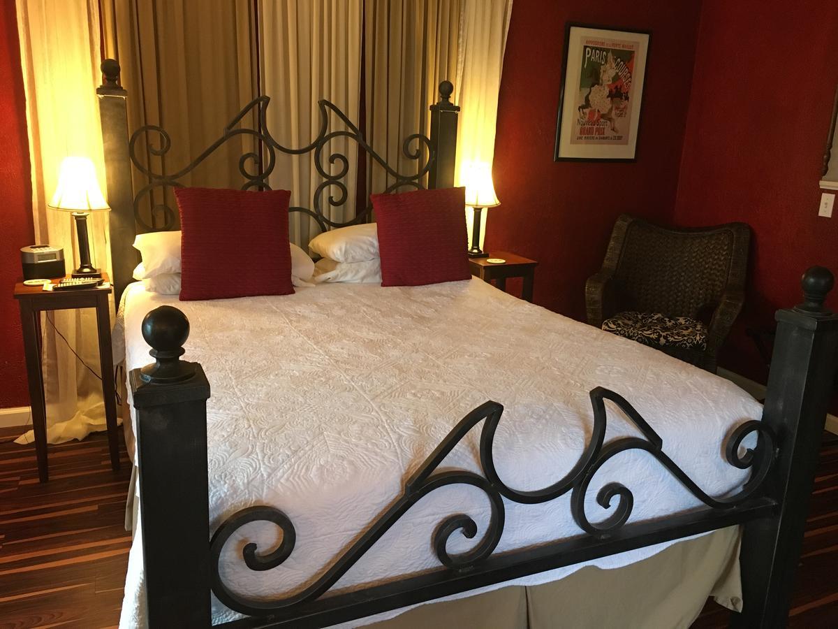 Lakehouse Bed And Breakfast Кениън Лейк Екстериор снимка
