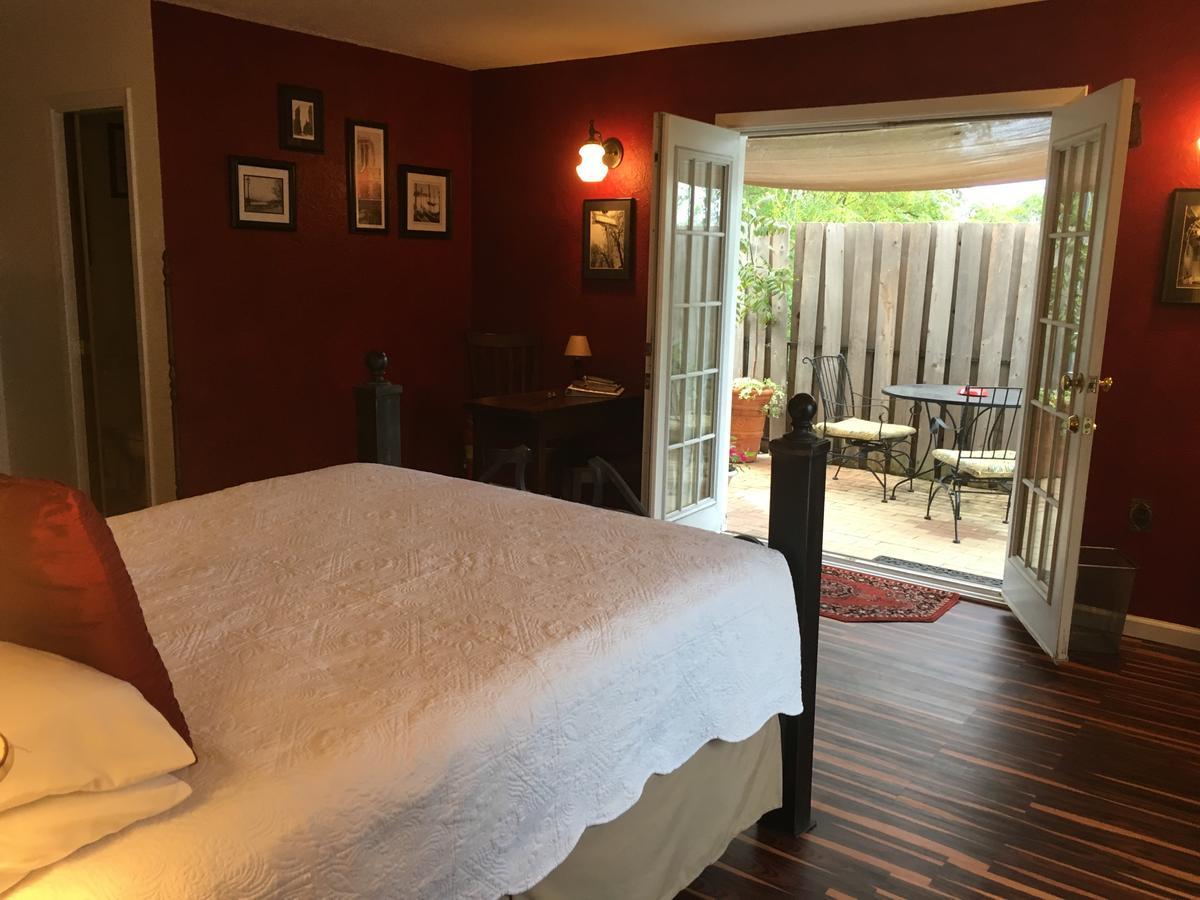 Lakehouse Bed And Breakfast Кениън Лейк Екстериор снимка