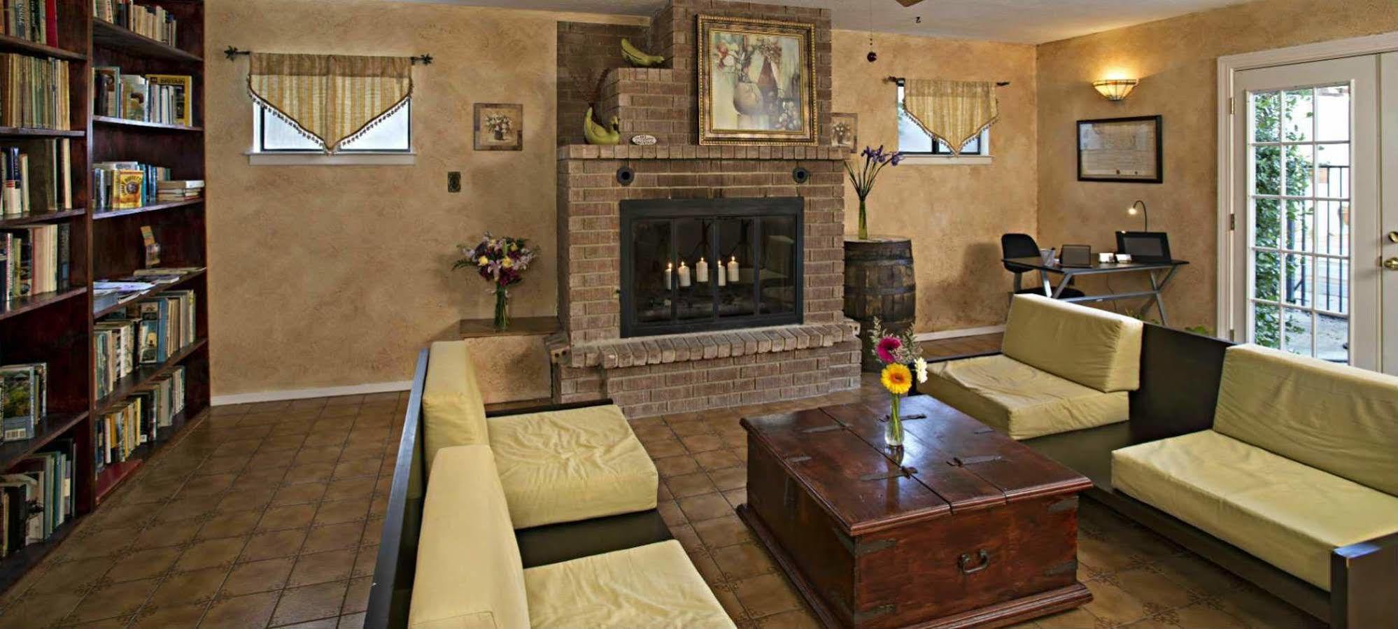 Lakehouse Bed And Breakfast Кениън Лейк Екстериор снимка